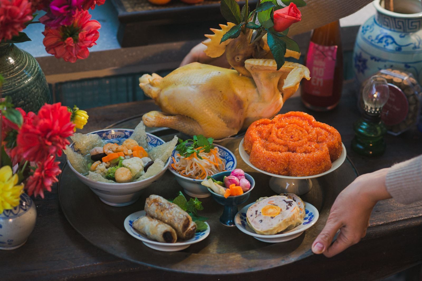 Theo Bộ Nội vụ, các thầy cúng, thầy mo đa phần là tự phong hoặc được các tổ chức phi chính phủ phong tặng. Ảnh minh họa: TTXVN 