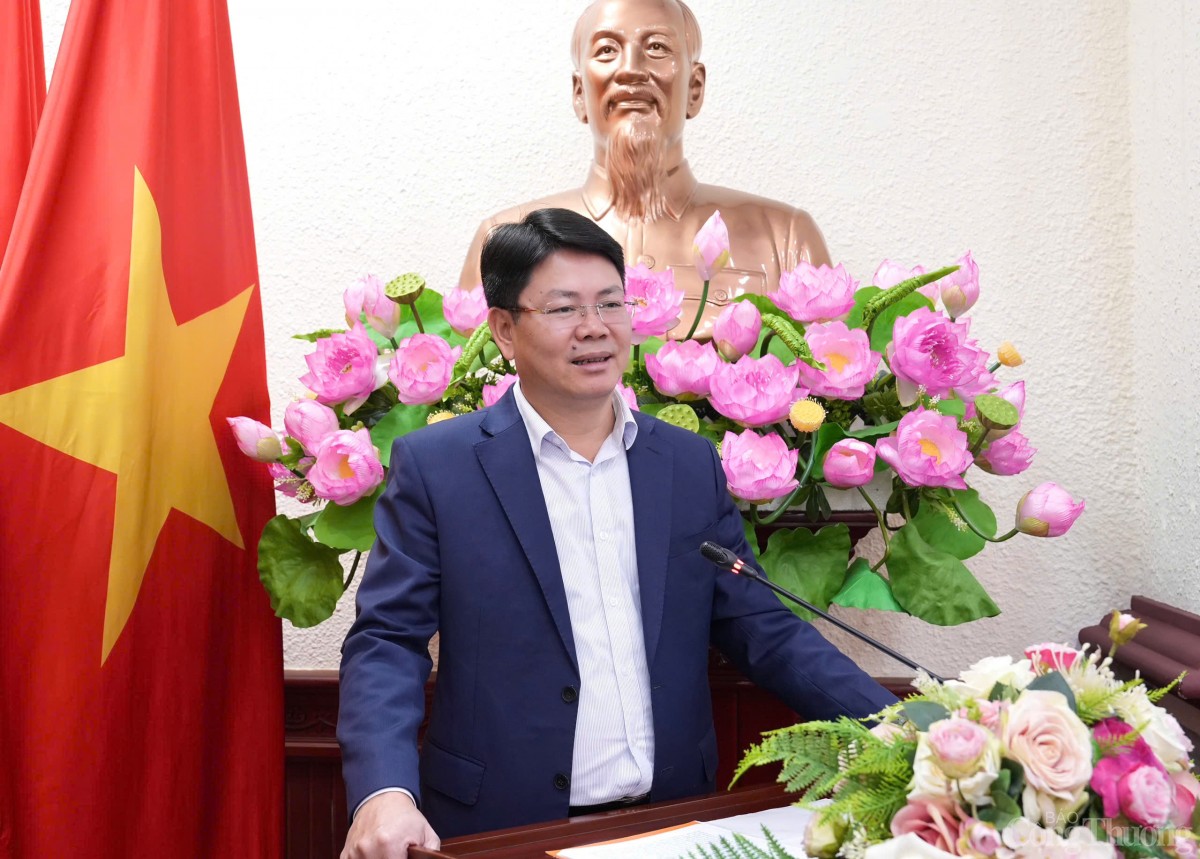 Thứ trưởng Bộ Tư pháp Nguyễn Thanh Tịnh Thứ trưởng Bộ Tư pháp Nguyễn Thanh Tịnh