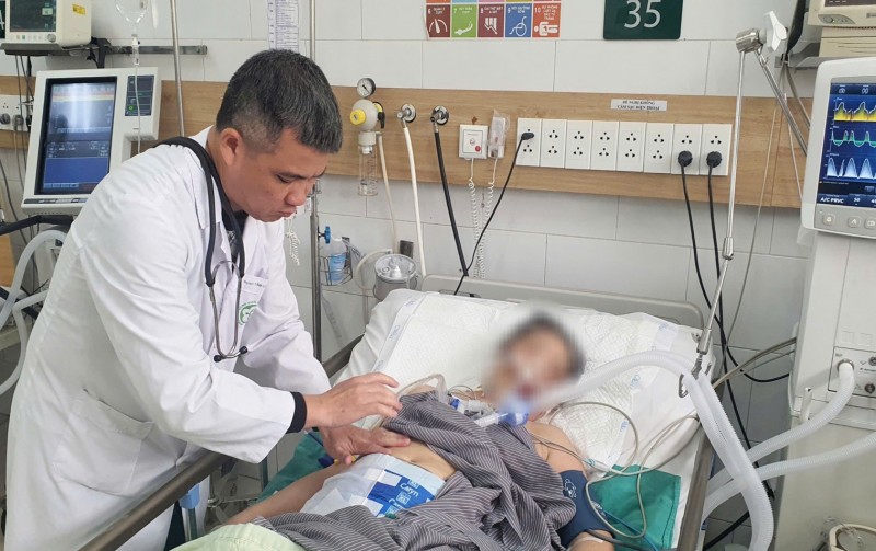 thần dược hạt sang chữa bệnh dạ dày