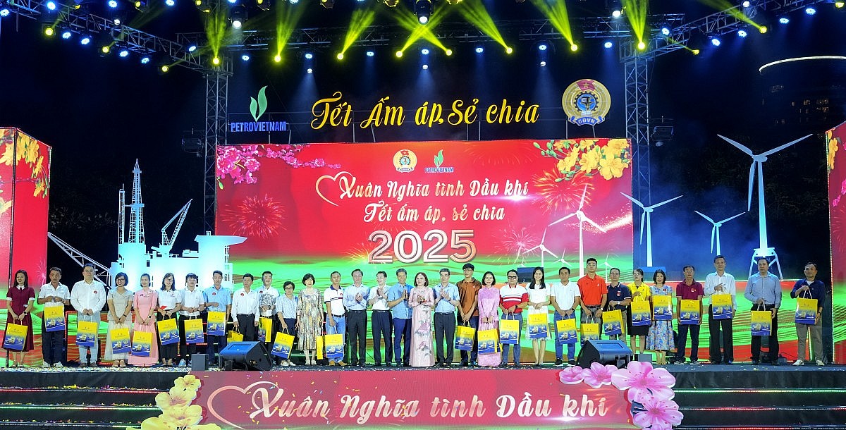 PV GAS D được Sở Công Thương Bà Rịa-Vũng Tàu khen thưởng PV GAS D được Sở Công Thương Bà Rịa-Vũng Tàu khen thưởng