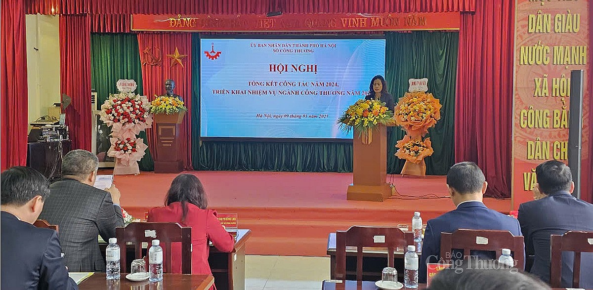 Hà Nội cần có giải pháp thúc đẩy phát triển công nghiệp