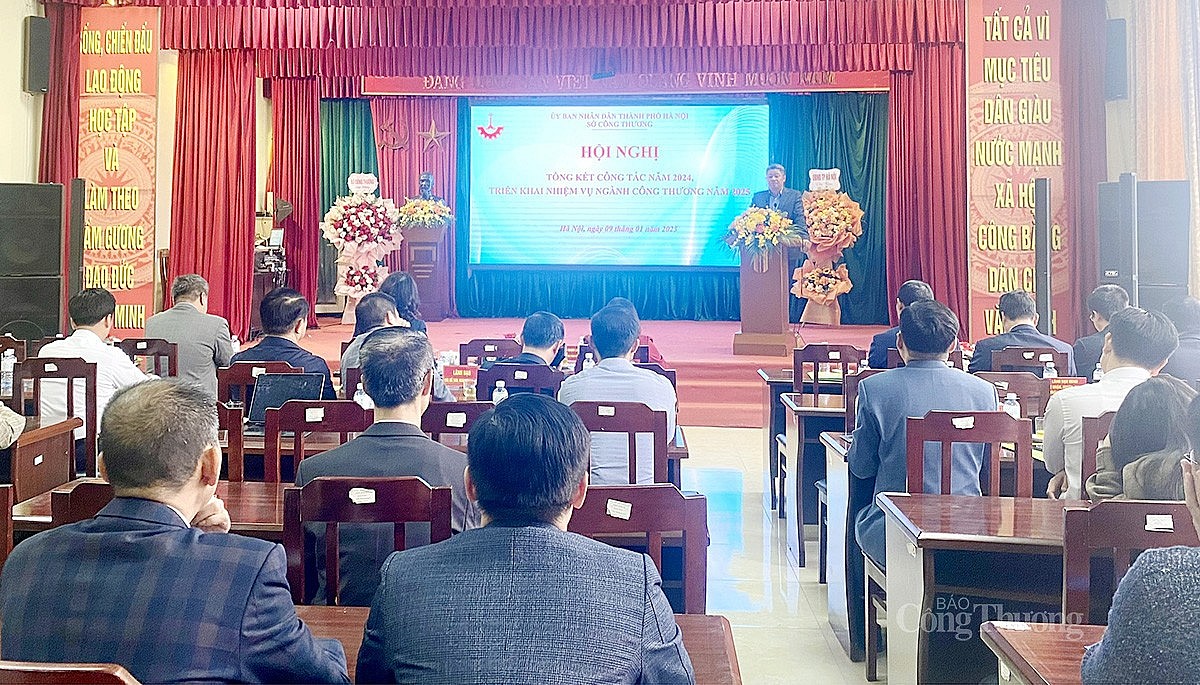 Hà Nội cần có giải pháp thúc đẩy phát triển công nghiệp