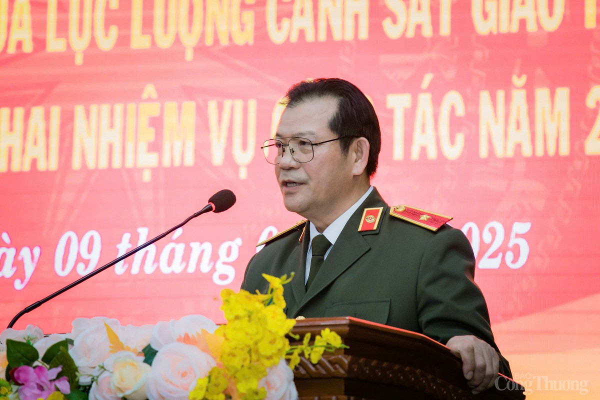 Đắk Lắk nâng cao hiệu quả công tác an toàn giao thông Đắk Lắk nâng cao hiệu quả công tác an toàn giao thông