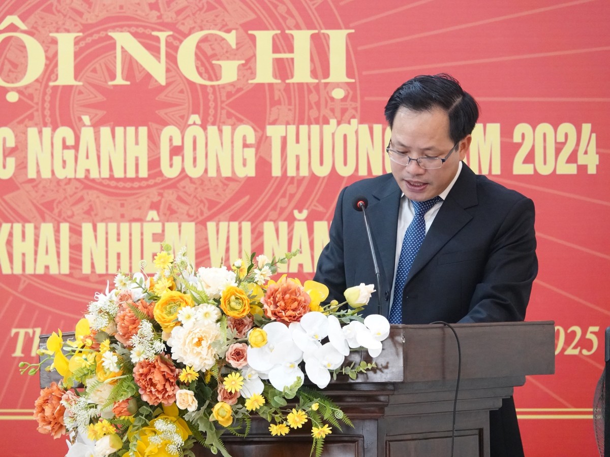 Sở Công Thương Thanh Hóa Sở Công Thương Thanh Hóa