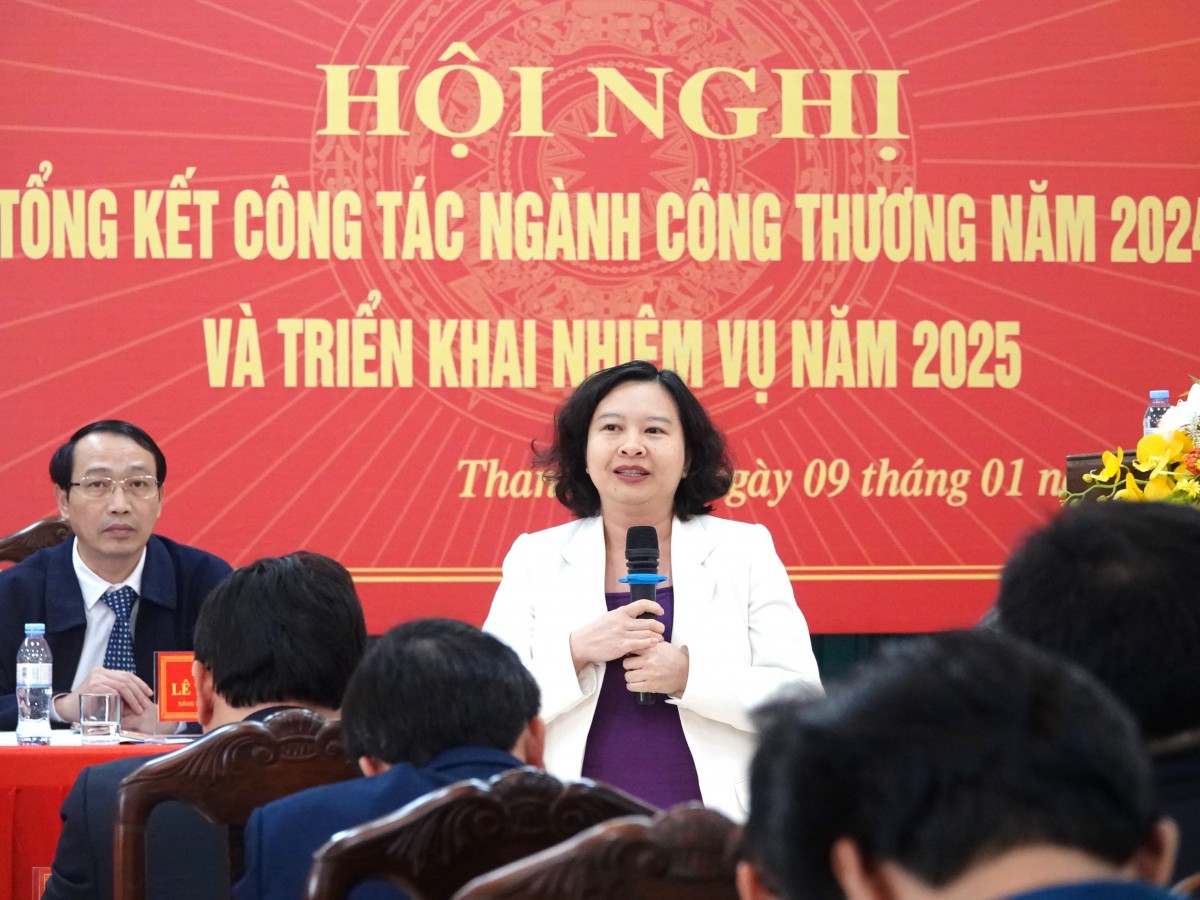 Sở Công Thương Thanh Hóa Sở Công Thương Thanh Hóa