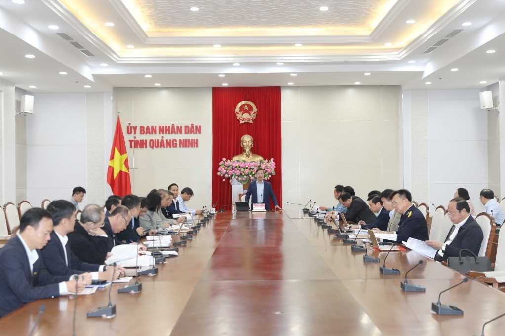 Quảng Ninh gỡ khó cho nhà ở xã hội