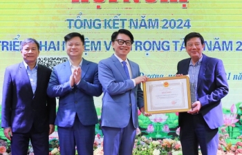 Ngành thông tin và truyền thông Hải Dương đóng góp tích cực vào chuyển đổi số