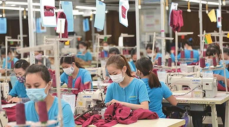 Chỉ tiêu đo lường, đánh giá năng suất trong doanh nghiệp