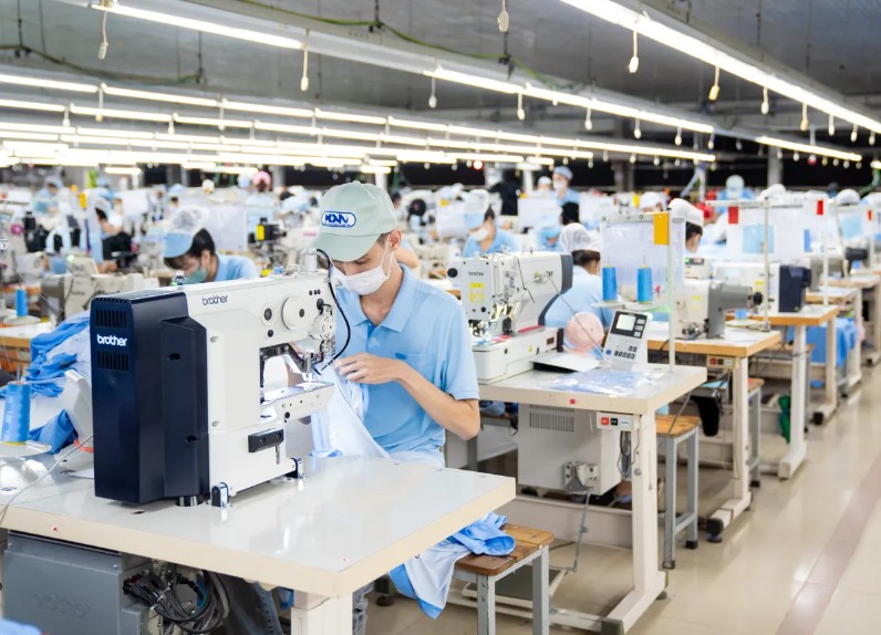 Xuất nhập khẩu tại chỗ phát sinh nhiều vướng mắc khó giải