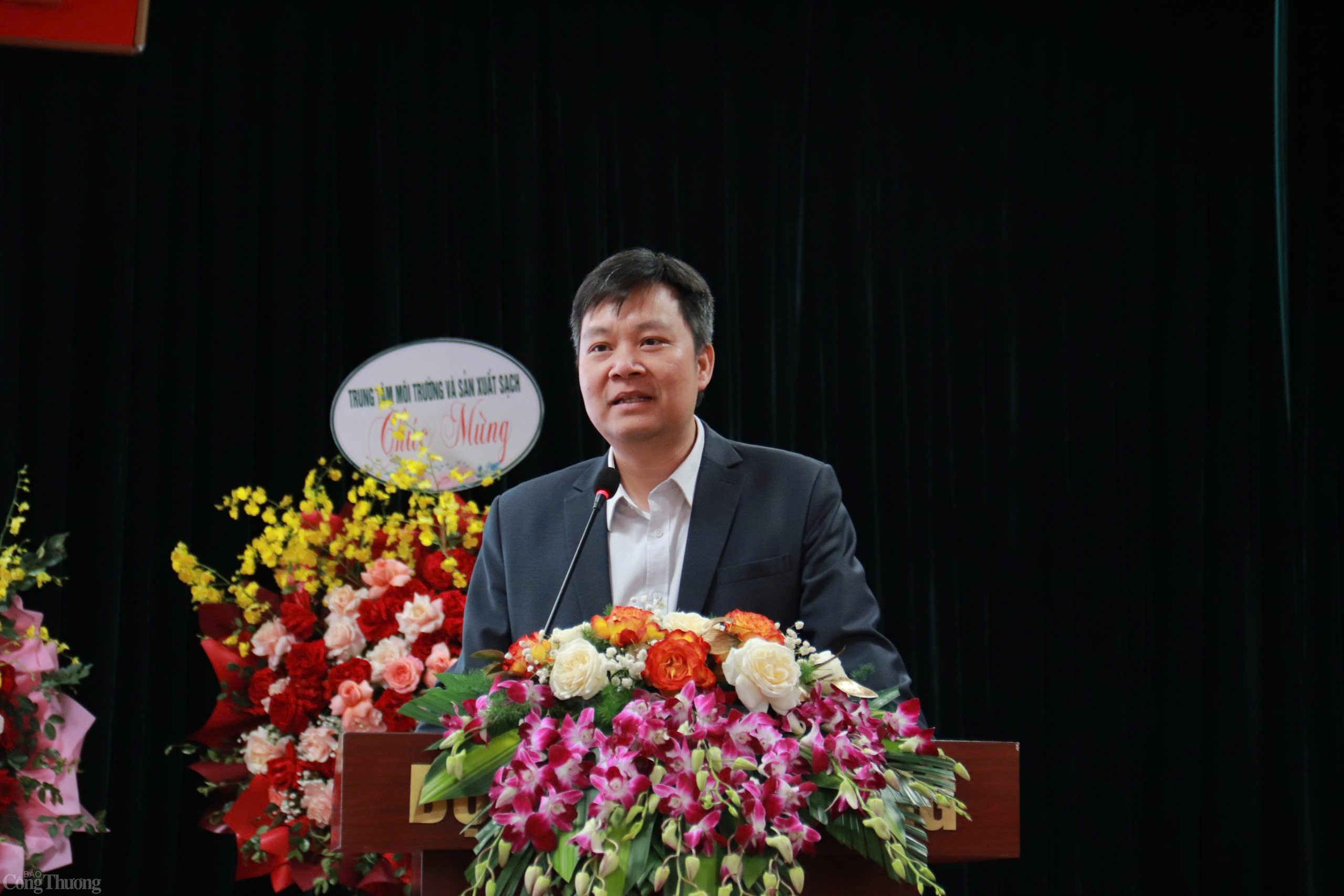 Thứ trưởng Trương Thanh Hoài: Tăng thêm nhiệm vụ cho Cục Kỹ Thứ trưởng Trương Thanh Hoài: Tăng thêm nhiệm vụ cho Cục Kỹ