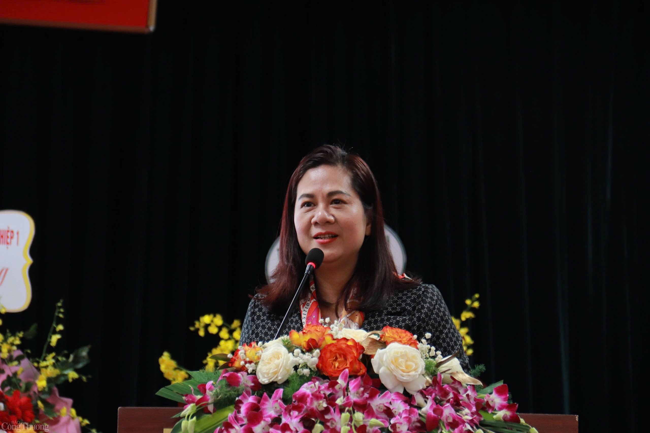 Thứ trưởng Trương Thanh Hoài: Tăng thêm nhiệm vụ cho Cục Kỹ Thứ trưởng Trương Thanh Hoài: Tăng thêm nhiệm vụ cho Cục Kỹ