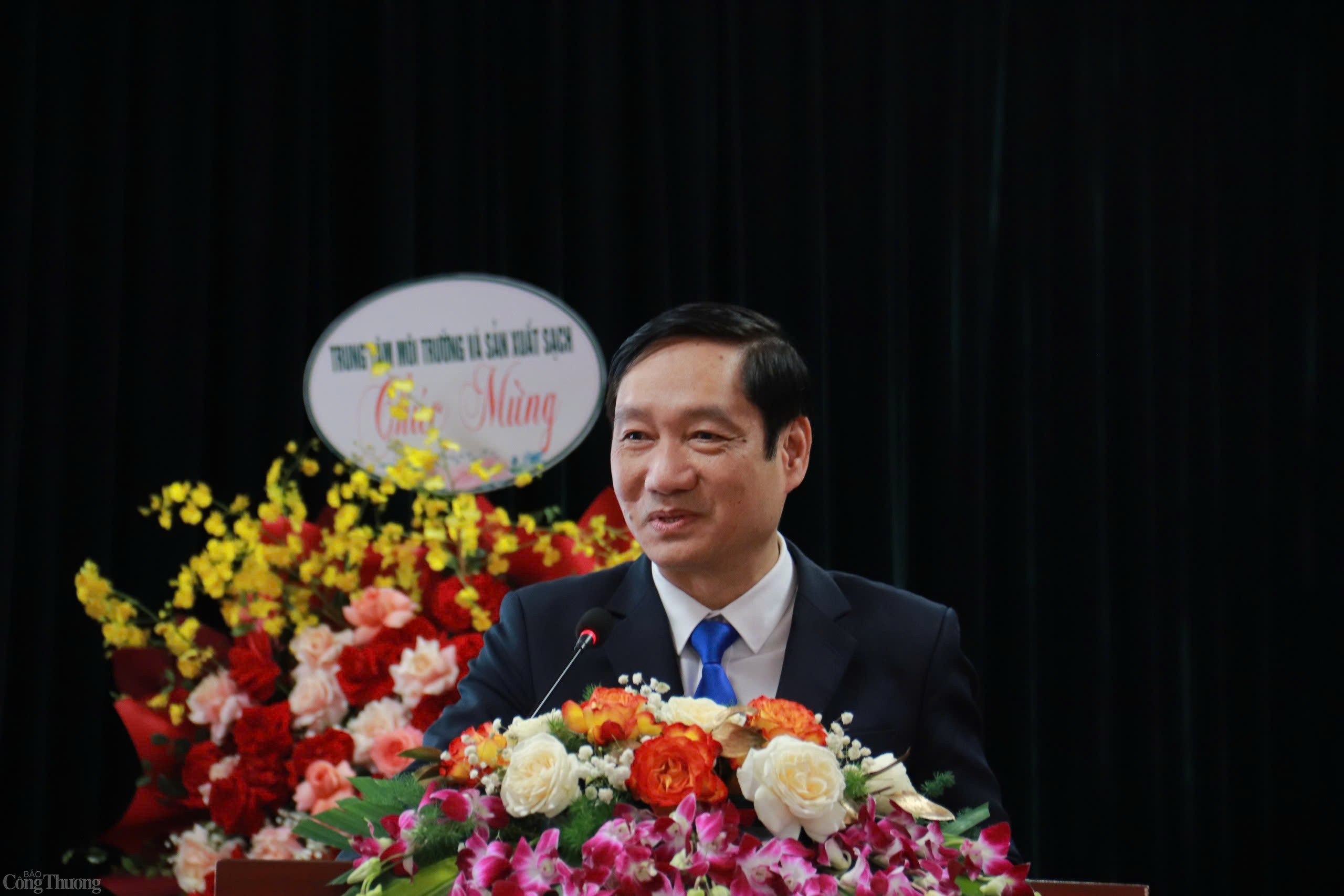 Thứ trưởng Trương Thanh Hoài: Tăng thêm nhiệm vụ cho Cục Kỹ Thứ trưởng Trương Thanh Hoài: Tăng thêm nhiệm vụ cho Cục Kỹ