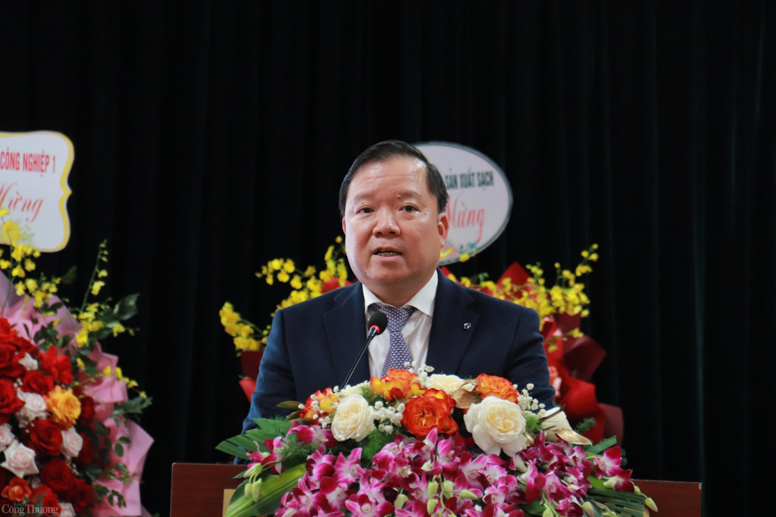 Thứ trưởng Trương Thanh Hoài: Tăng thêm nhiệm vụ cho Cục Kỹ Thứ trưởng Trương Thanh Hoài: Tăng thêm nhiệm vụ cho Cục Kỹ