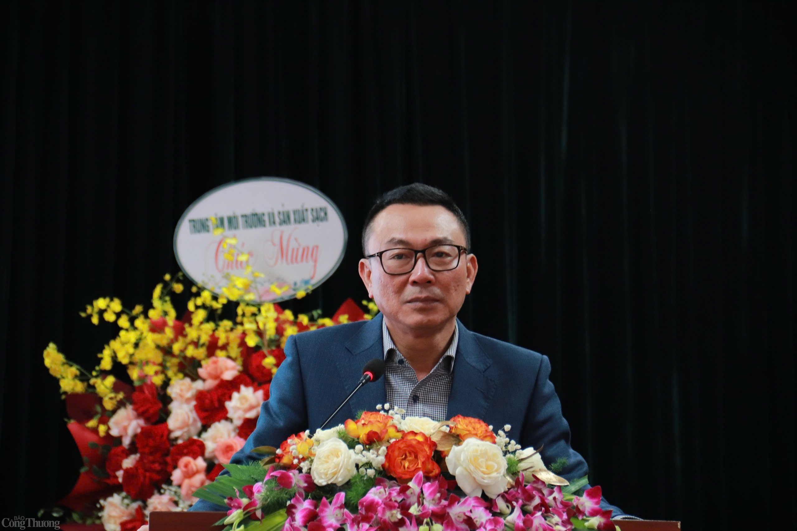 Thứ trưởng Trương Thanh Hoài: Tăng thêm nhiệm vụ cho Cục Kỹ Thứ trưởng Trương Thanh Hoài: Tăng thêm nhiệm vụ cho Cục Kỹ