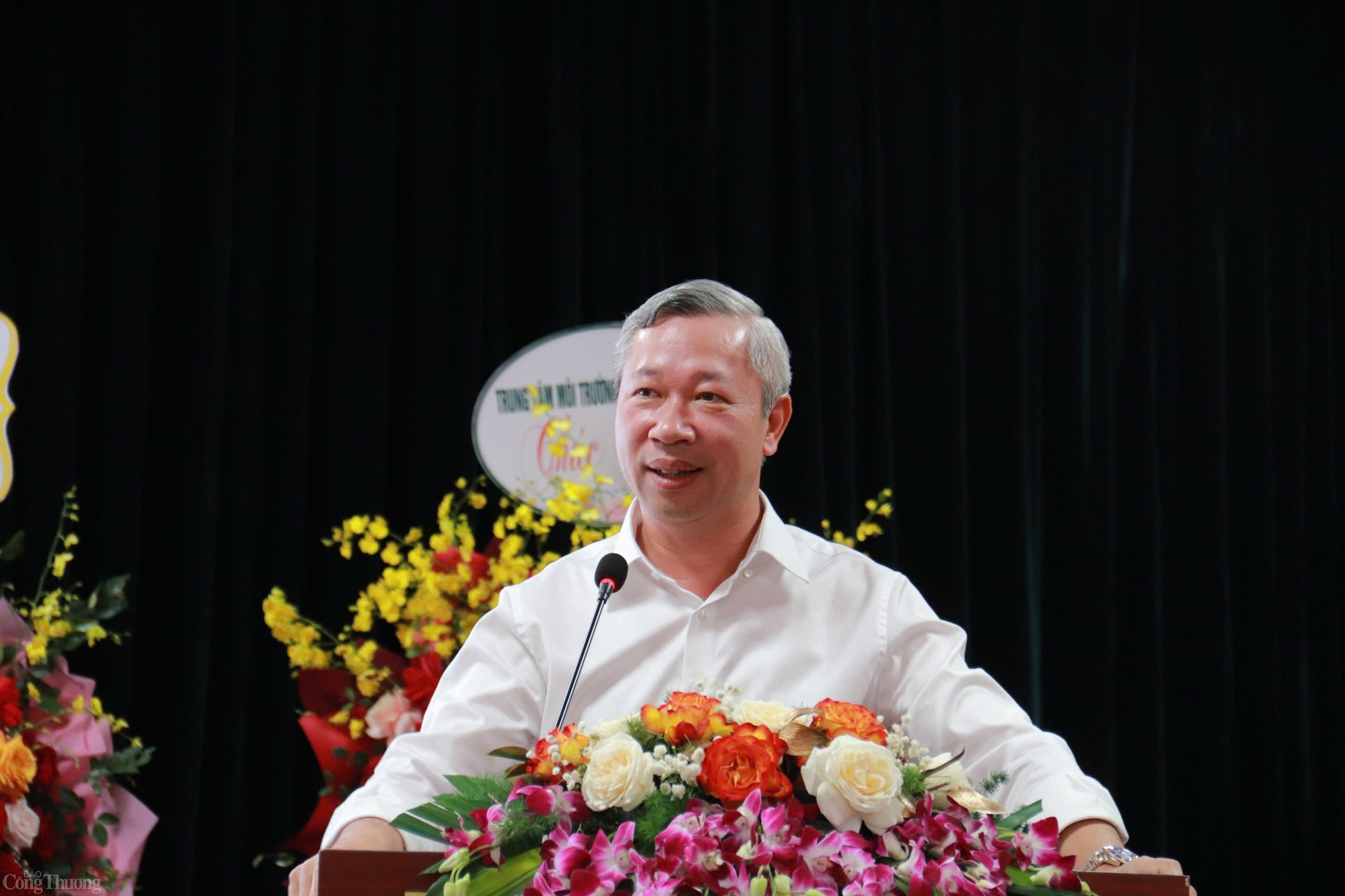 Thứ trưởng Trương Thanh Hoài: Tăng thêm nhiệm vụ cho Cục Kỹ Thứ trưởng Trương Thanh Hoài: Tăng thêm nhiệm vụ cho Cục Kỹ