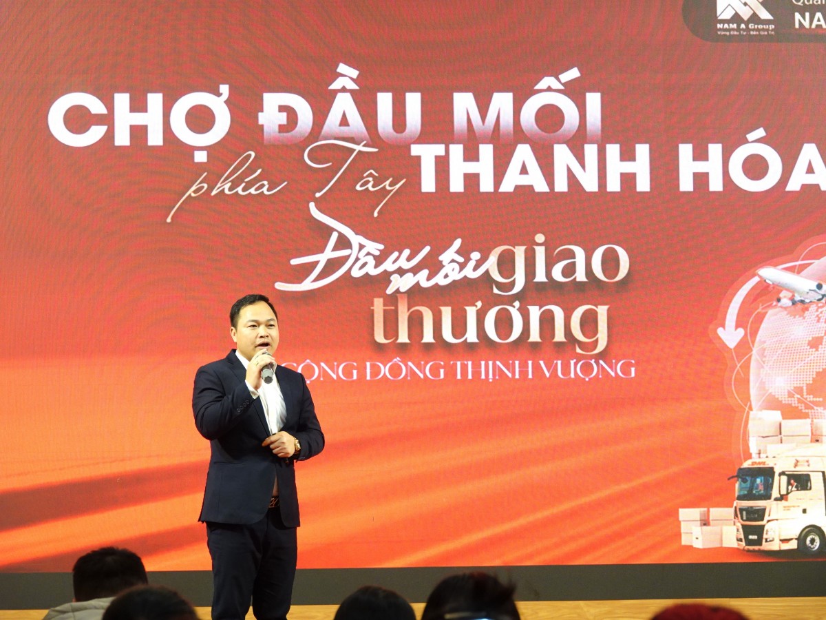 chợ đầu mối phía tây thanh hóa chợ đầu mối phía tây thanh hóa