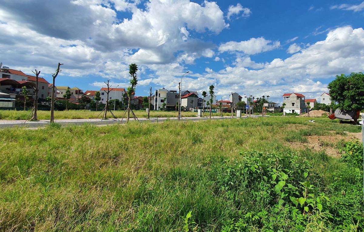 Giải 'bài toán' định giá đất để tháo điểm nghẽn đầu tư