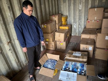 Nhức nhối vấn nạn thuốc giả bán trên mạng xã hội