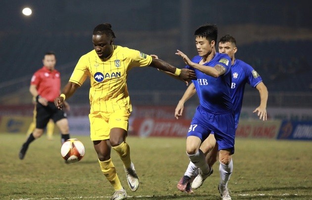 Lịch thi đấu bóng đá hôm nay 11/1, rạng sáng 12/1 Lịch thi đấu bóng đá hôm nay 11/1, rạng sáng 12/1