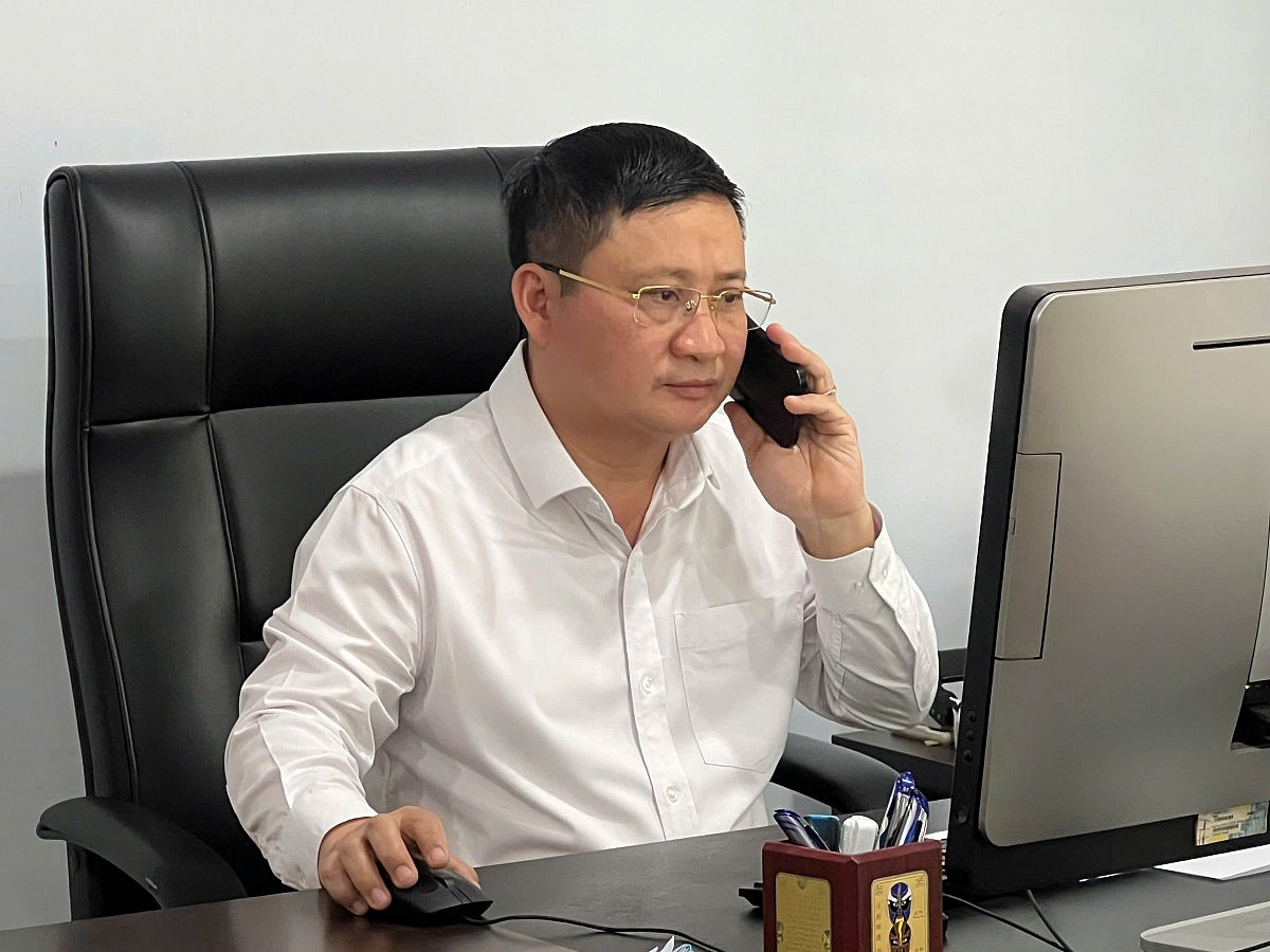 Longform: Viện Nghiên cứu cơ khí