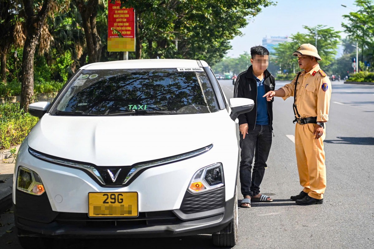 quy định thời gian nghỉ ngơi còn giúp ngăn nguy cơ người lái xe kinh doanh vận tải vì cố giữ tỉnh táo mà sử dụng chất kích thích. Ảnh minh họa