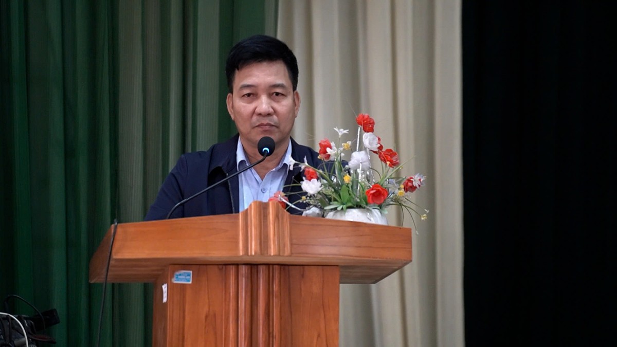 Báo Công Thương đồng hành cùng Quỹ Thiện tâm mang xuân Ất