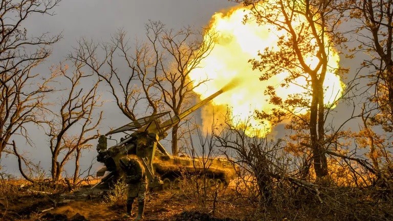 Nga-Ukraine Nga-Ukraine