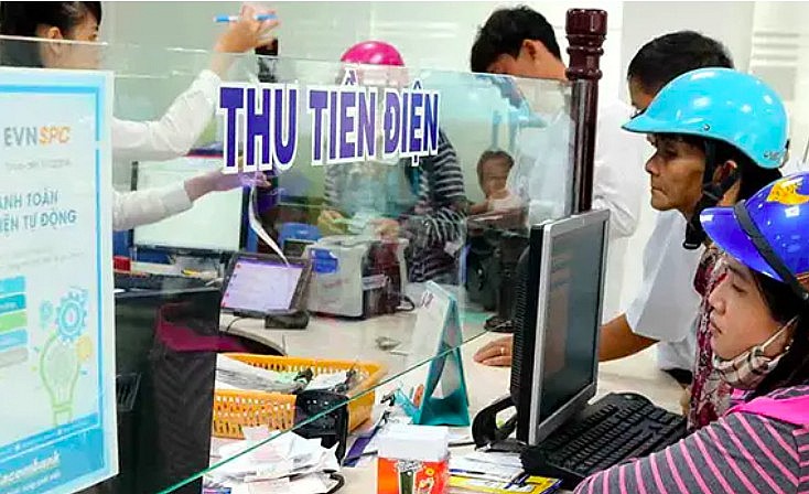 Dự kiến cơ cấu biểu giá bán lẻ điện mới năm 2025 Dự kiến cơ cấu biểu giá bán lẻ điện mới năm 2025