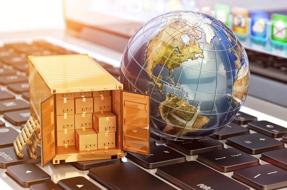 Thương mại điện tử xuyên biên giới: Tăng nhưng khó quản Thương mại điện tử xuyên biên giới: Tăng nhưng khó quản