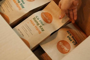 Dự báo giá cà phê ngày mai 15/1/2025 tiếp tục giảm