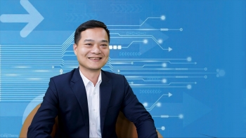 EVN: Ứng dụng khoa học công nghệ - bước đệm phát triển