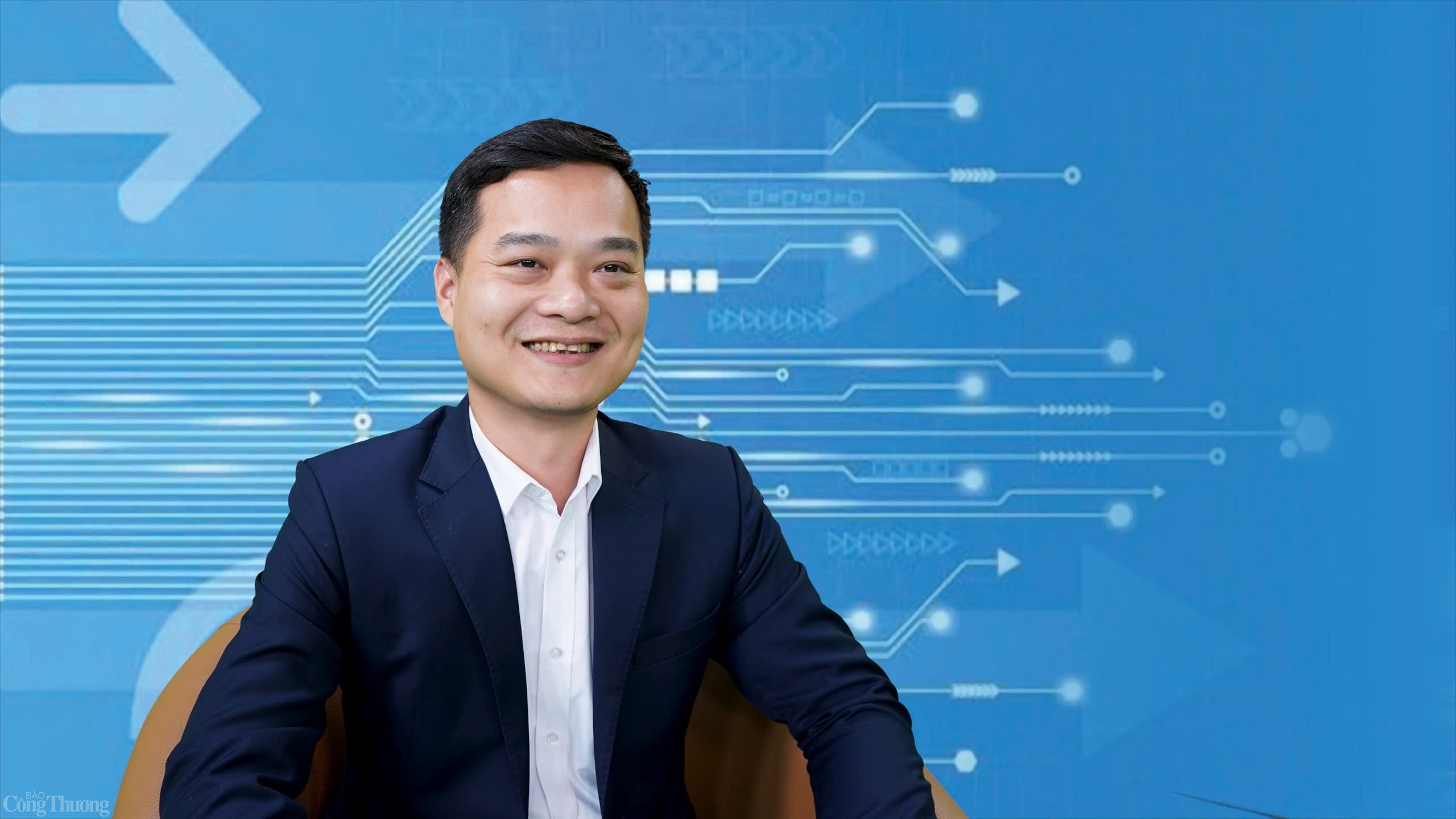 ông Nguyễn Quốc Minh, Trưởng ban khoa học công nghệ và môi trường, Tập đoàn Điện lực Việt Nam