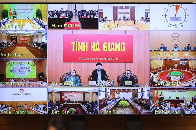 Thủ tướng: Còn 350 ngày để xóa 240 nghìn căn nhà tạm