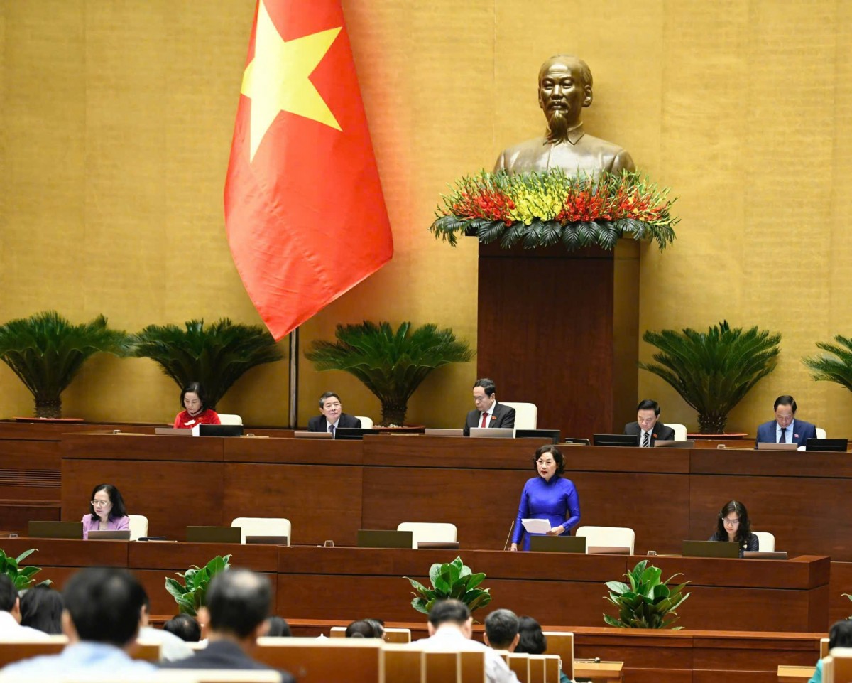 10 dấu ấn nổi bật của Vietcombank năm 2024