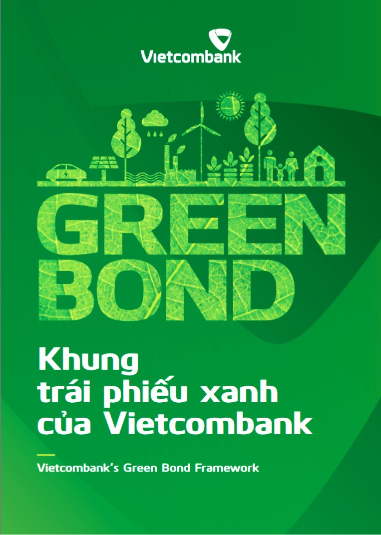 10 dấu ấn nổi bật của Vietcombank năm 2024