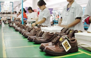 Tiêu chuẩn xanh: Bước ngoặt cho xuất khẩu da giày