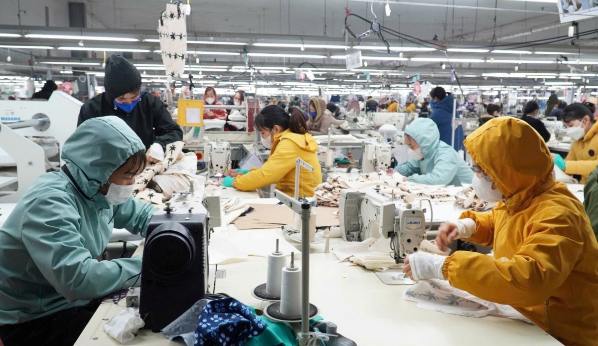 xuất nhập khẩu hàng hóa nghệ an