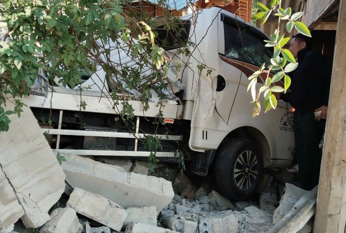 tai nạn giao thông khiến 6 người tử vong tỉnh nghệ an tai nạn giao thông khiến 6 người tử vong tỉnh nghệ an