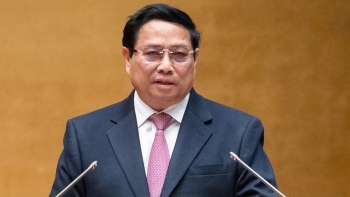 Thủ tướng nêu 7 nhóm nhiệm vụ trọng tâm về phát triển khoa học, công nghệ, đổi mới sáng tạo