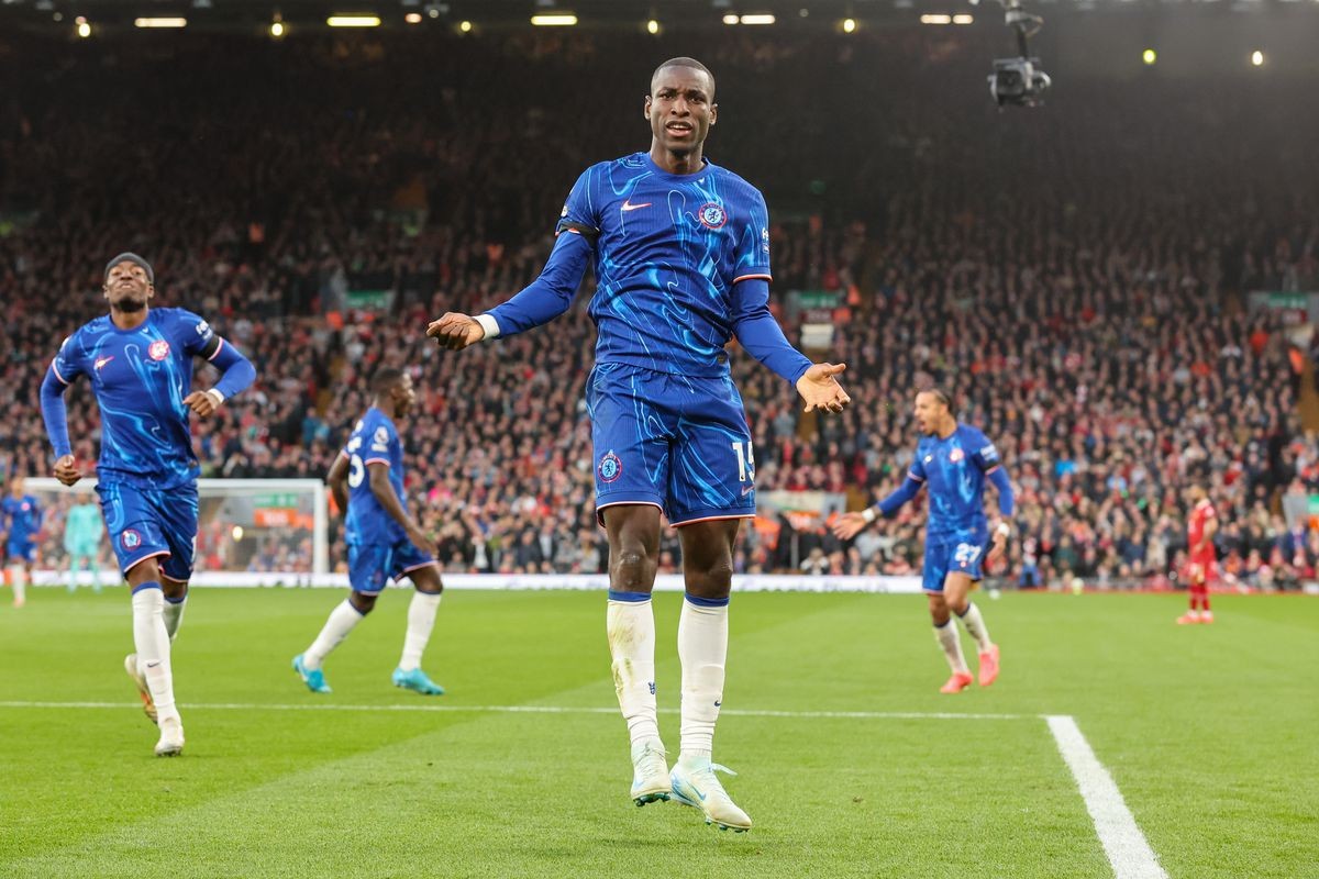 Nhận định bóng đá Chelsea và Bournemouth, Ngoại hạng Anh Nhận định bóng đá Chelsea và Bournemouth, Ngoại hạng Anh