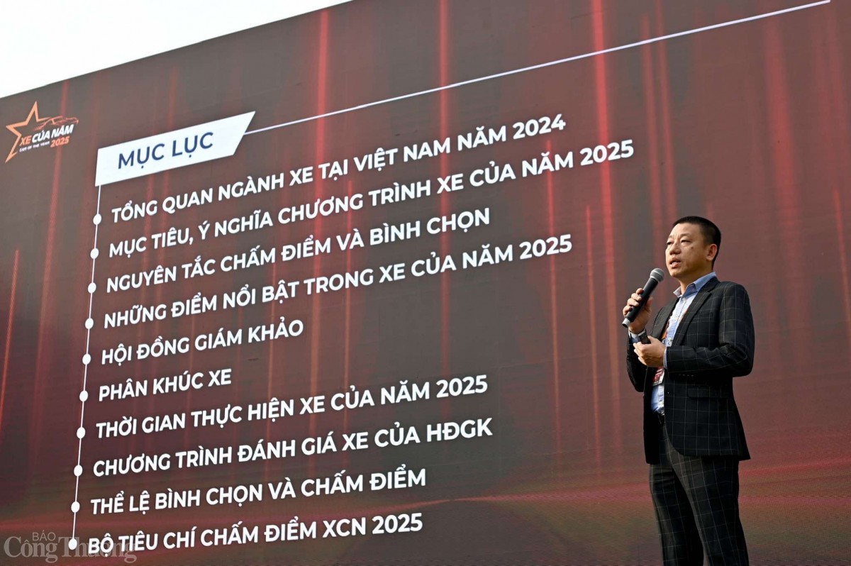 Ông Nguyễn Đại Hoàng, quản trị viên của Cộng đồng Otofun. Ảnh: Lê An Ông Nguyễn Đại Hoàng, quản trị viên của Cộng đồng Otofun. Ảnh: Lê An