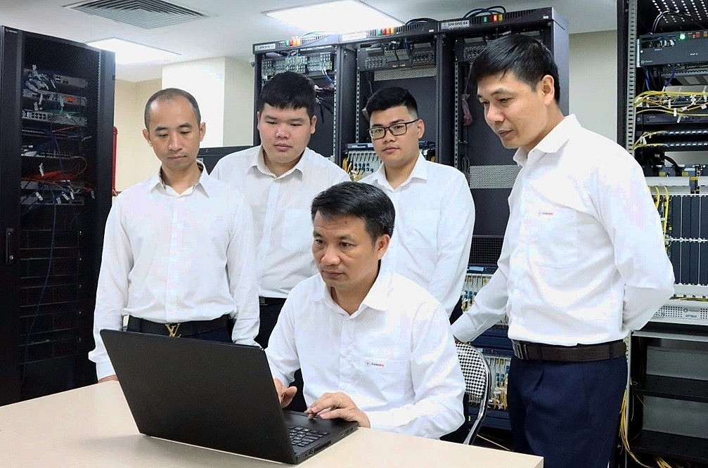 Thanh Hóa đảm bảo cung ứng điện dịp Tết Ất Tỵ 2025 Thanh Hóa đảm bảo cung ứng điện dịp Tết Ất Tỵ 2025