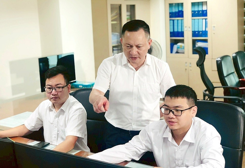 Thanh Hóa đảm bảo cung ứng điện dịp Tết Ất Tỵ 2025 Thanh Hóa đảm bảo cung ứng điện dịp Tết Ất Tỵ 2025