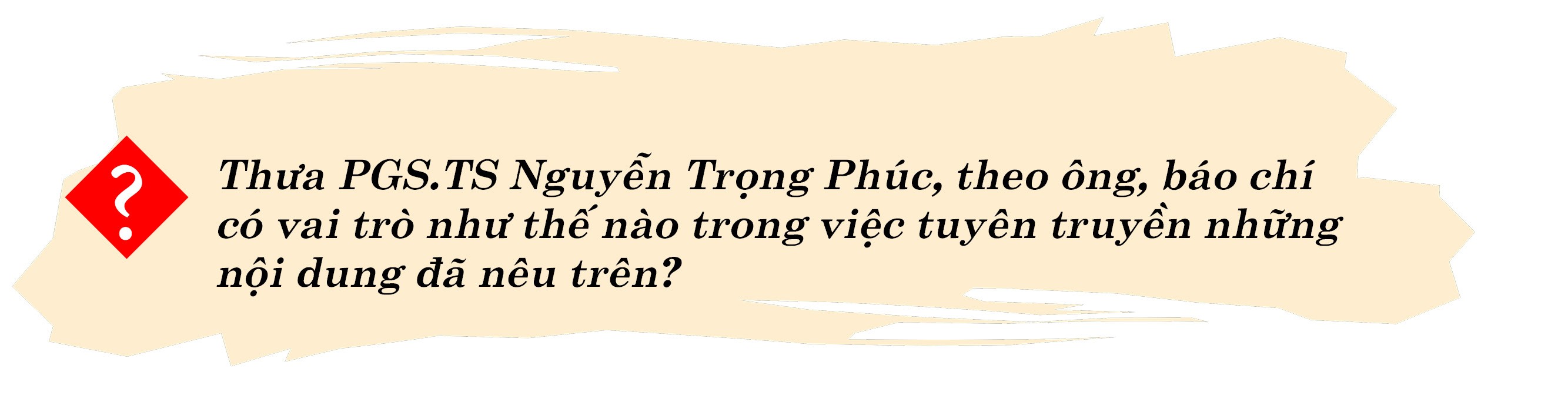 PGS.TS Nguyễn Trọng Phúc: Chống lãng phí là trách nhiệm của toàn PGS.TS Nguyễn Trọng Phúc: Chống lãng phí là trách nhiệm của toàn
