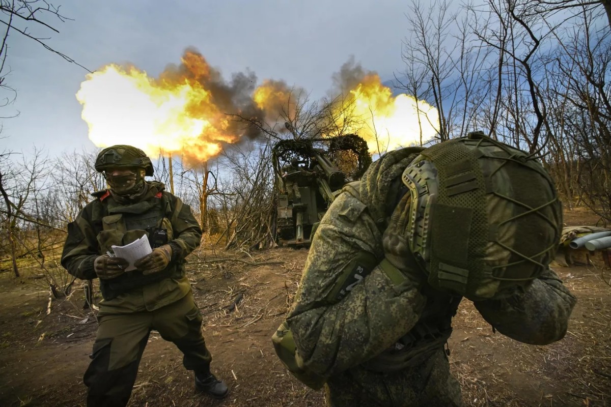 Nga-Ukraine Nga-Ukraine
