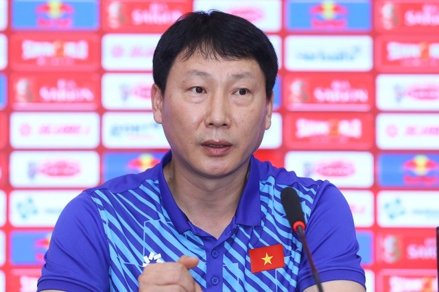 Ông Kim Sang-sik  tiết lộ chuyện đưa Việt Nam dự World Cup Ông Kim Sang-sik  tiết lộ chuyện đưa Việt Nam dự World Cup