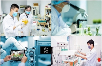 Chức năng, nhiệm vụ của Cục Đổi mới sáng tạo, Chuyển đổi xanh và Khuyến công