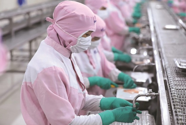 Năm 2025, ngành Công Thương được Chính phủ giao chỉ tiêu