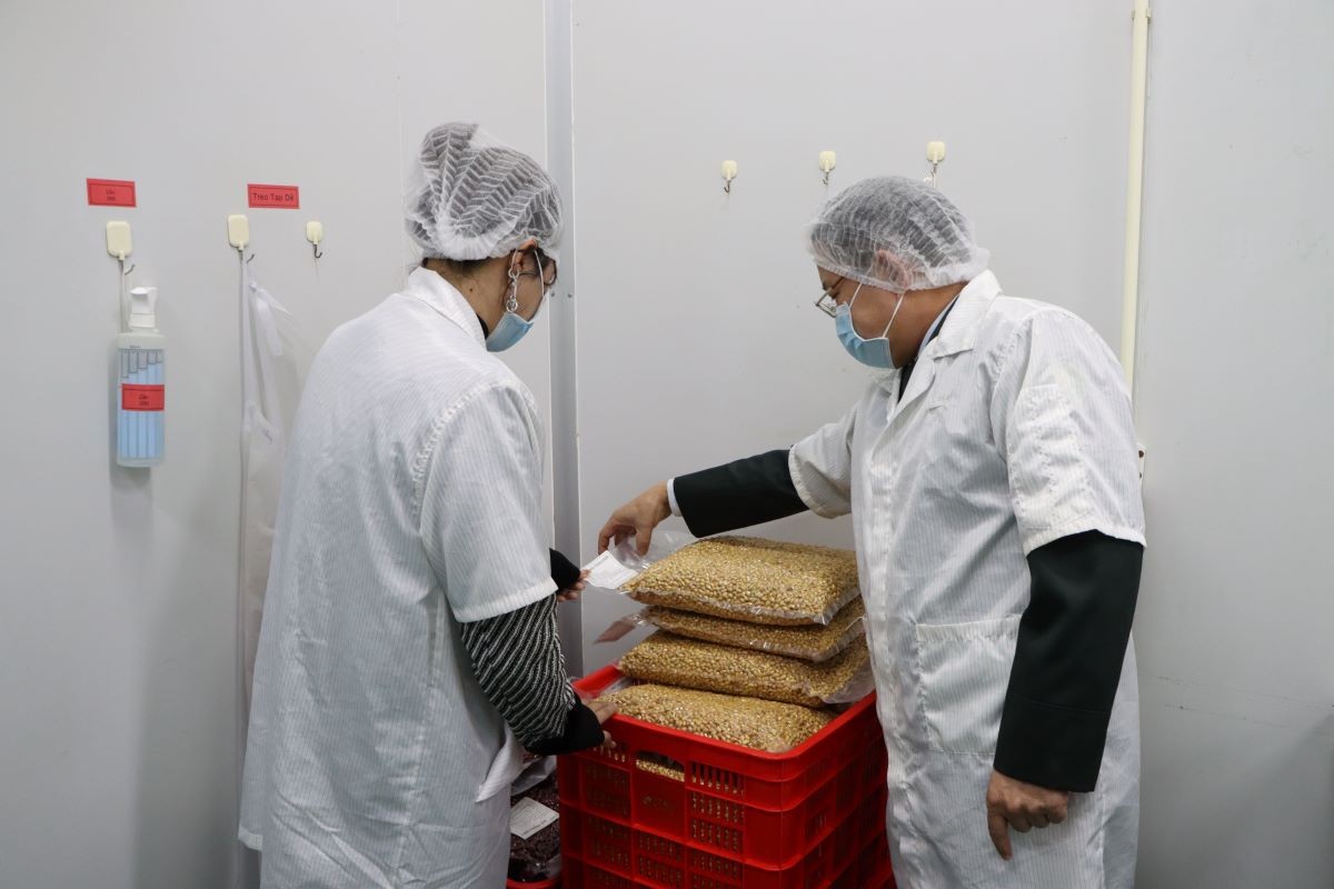 Bắc Ninh lập đoàn kiểm tra liên ngành về an toàn thực phẩm Bắc Ninh lập đoàn kiểm tra liên ngành về an toàn thực phẩm