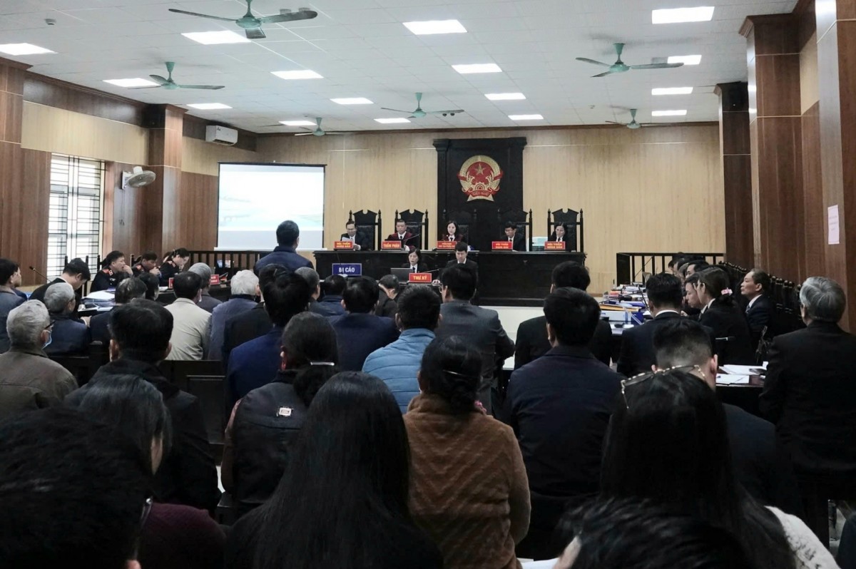 xét xử cựu bí thư thanh hóa trịnh văn chiến xét xử cựu bí thư thanh hóa trịnh văn chiến